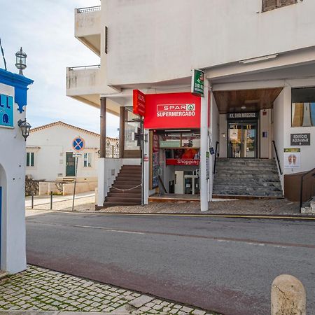 Beach Studio In Albufeira'S Old Town Exterior foto