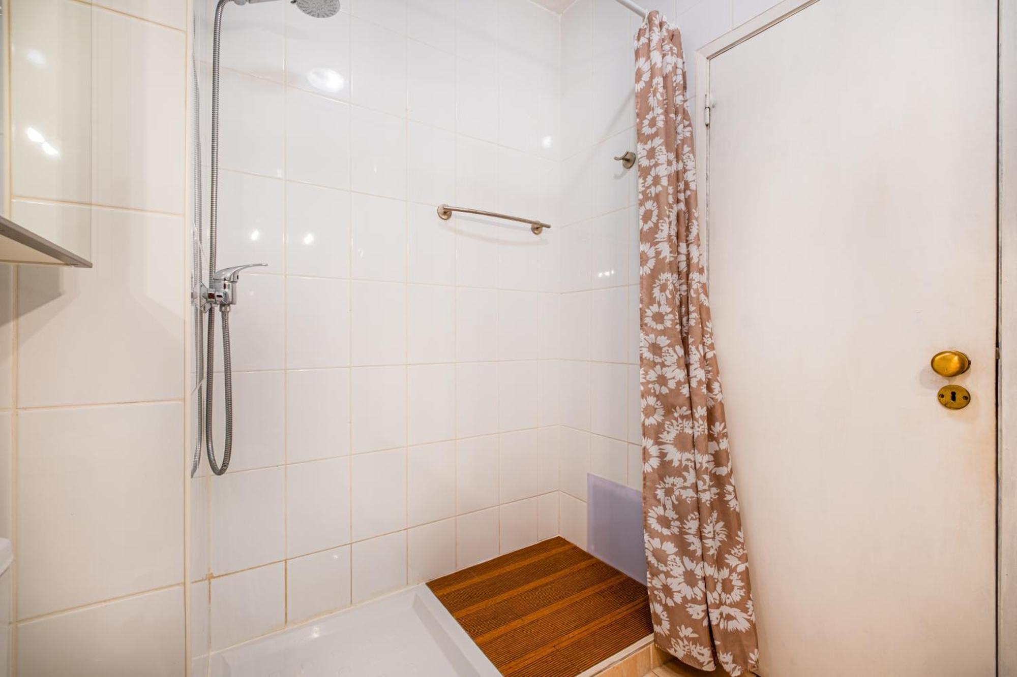 Beach Studio In Albufeira'S Old Town Exterior foto