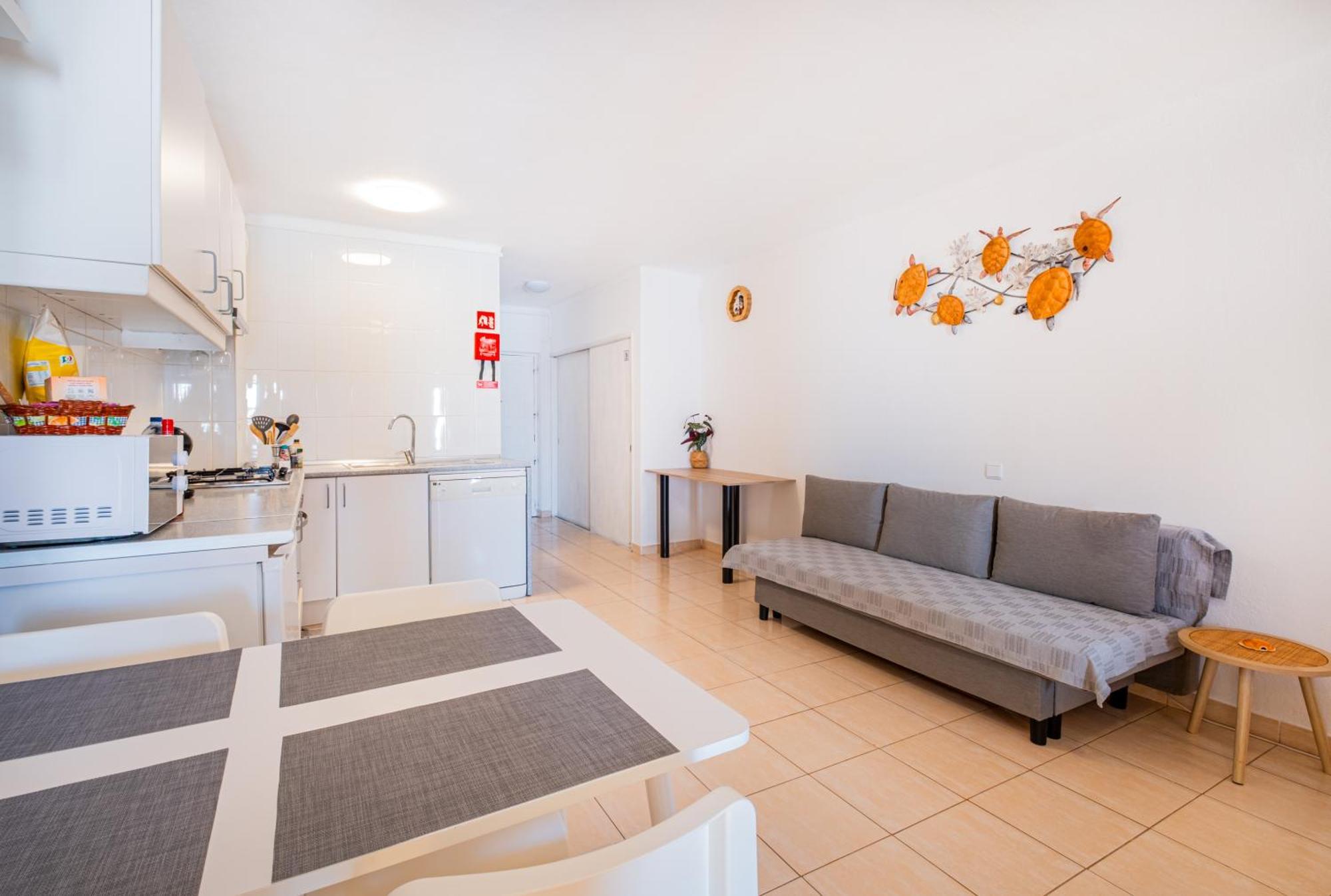 Beach Studio In Albufeira'S Old Town Exterior foto